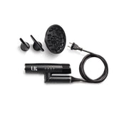 Unseen Realities Blowdryer Ionic Hair Dryer 1300W MS3002