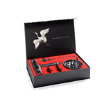 Unseen Realities Blowdryer Ionic Hair Dryer 1300W MS3002