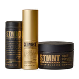 STMNT Grooming Goods Fiber Pomade 100ml