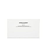 Grown Alchemist Amenity Kit (Lip Balm 12ml, Hand Cream 20ml, Day Cream 12ml)