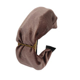 Strechibio Velvet Canopy with Metal - Dusty Pink