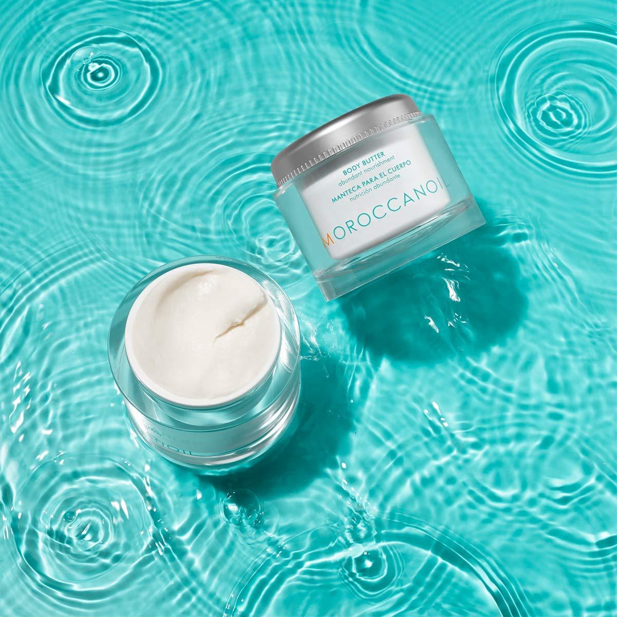 Body Butters Antoncare