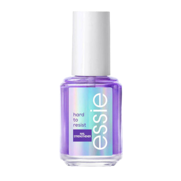 Essie Hard To Resist Nail Strengthener Violet Tint 01 Neutralize & Brighten 13.5ml