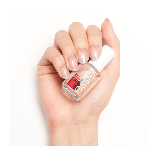 Essie Stay Longer Top Coat 13.5ml