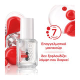 Essie Stay Longer Top Coat 13.5ml