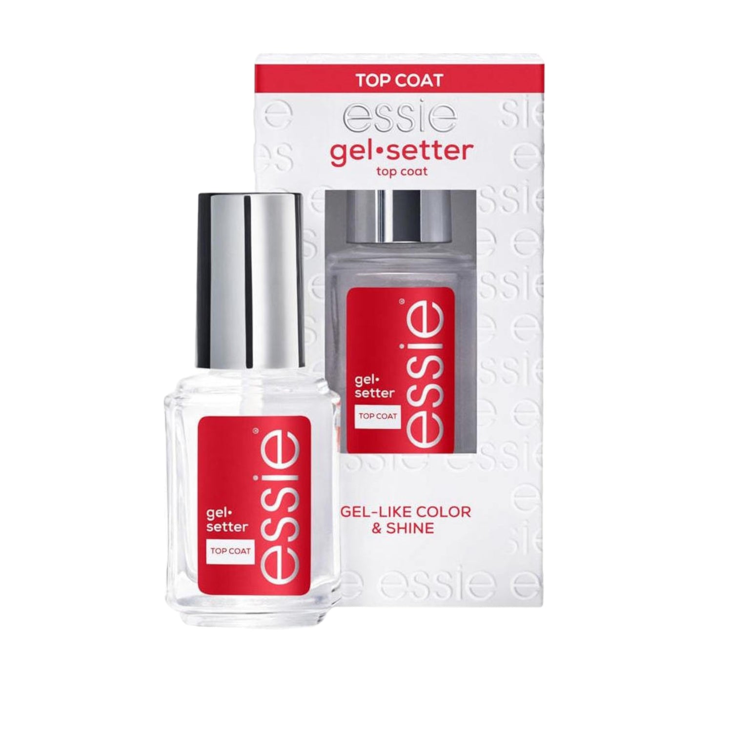 Essie Gel Setter Top Coat 13.5ml
