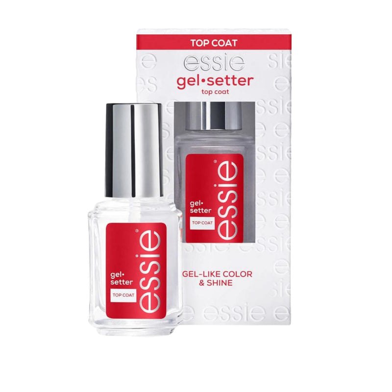 Essie Gel Setter Top Coat 13.5ml