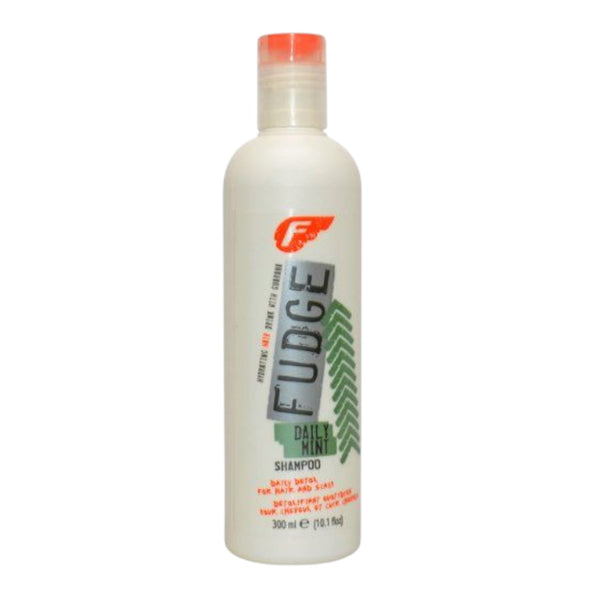 Fuedge Daily Mint Shampoo Daily Detox 300ml 1