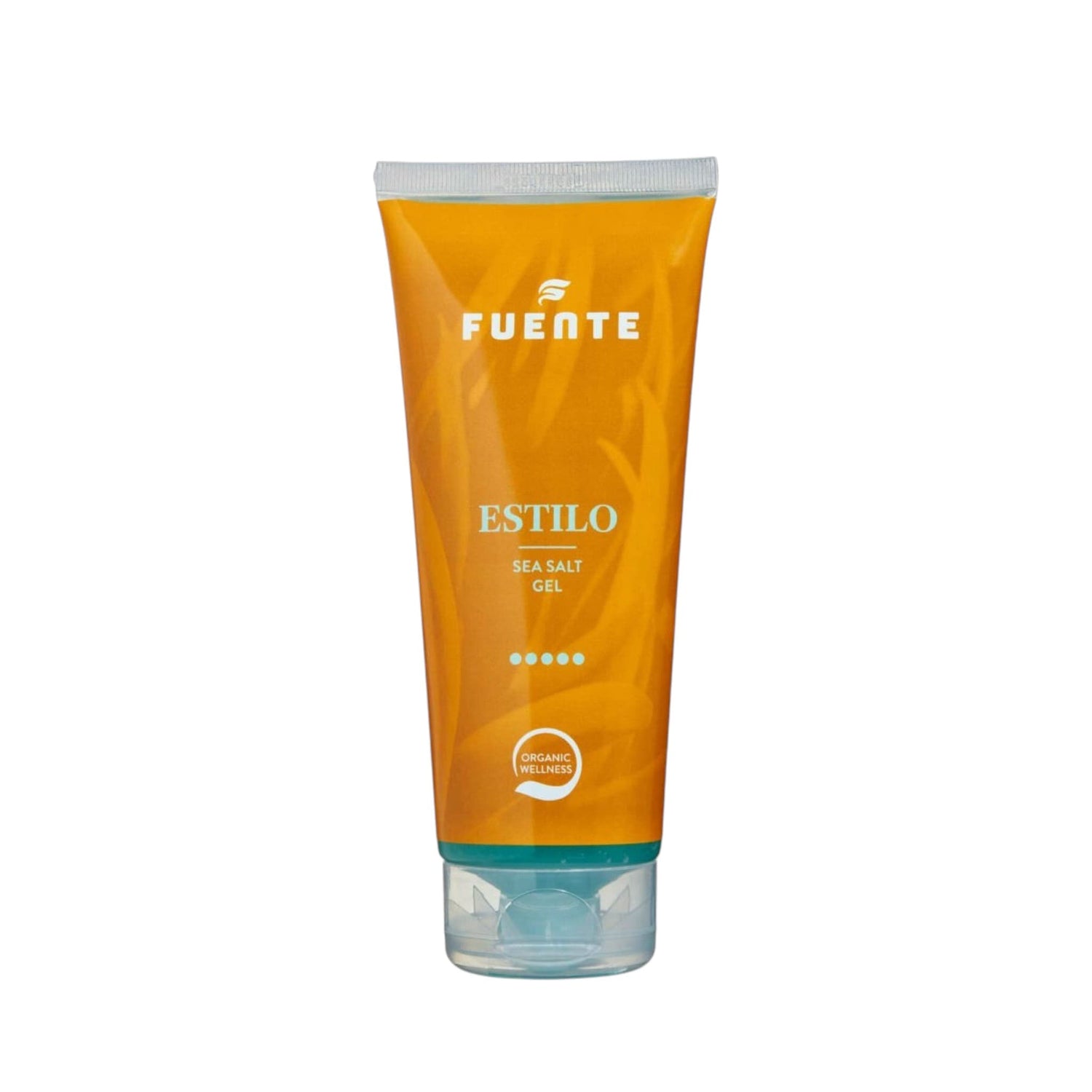 Fuente Estilo Sea Salt Gel 200ml