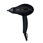 Gammapiu X Xybrid Compact Black Επαγγελματικό Πιστολάκι Μαλλιών 2100W 4