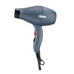Gammapiu E-TC Light Denim Επαγγελματικό Πιστολάκι Μαλλιών 1800-2100W 1
