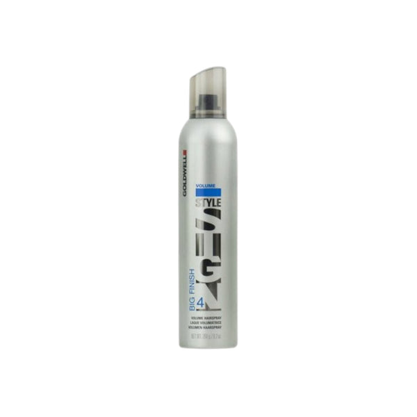 Goldwell Volume Hairspray Big Finish 4 300ml 1