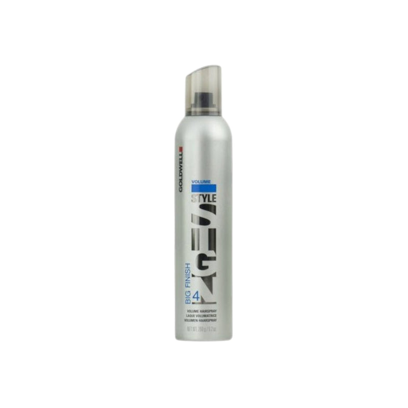 Goldwell Volume Hairspray Big Finish 4 300ml 1