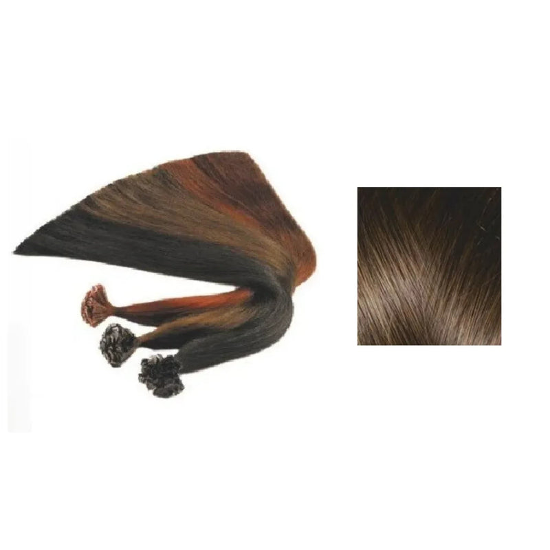 Highlife Soft Premium Plus Τούφα Extensions No.2 25τμχ 1