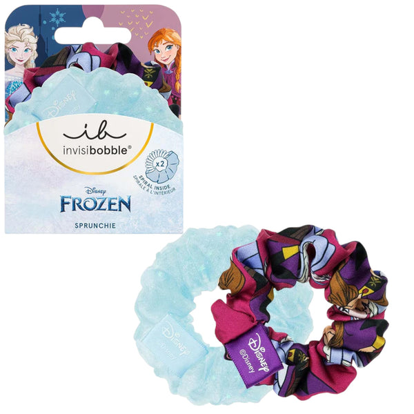 Invisibobble Kids Sprunchie Disney Princess Frozen 2pcs