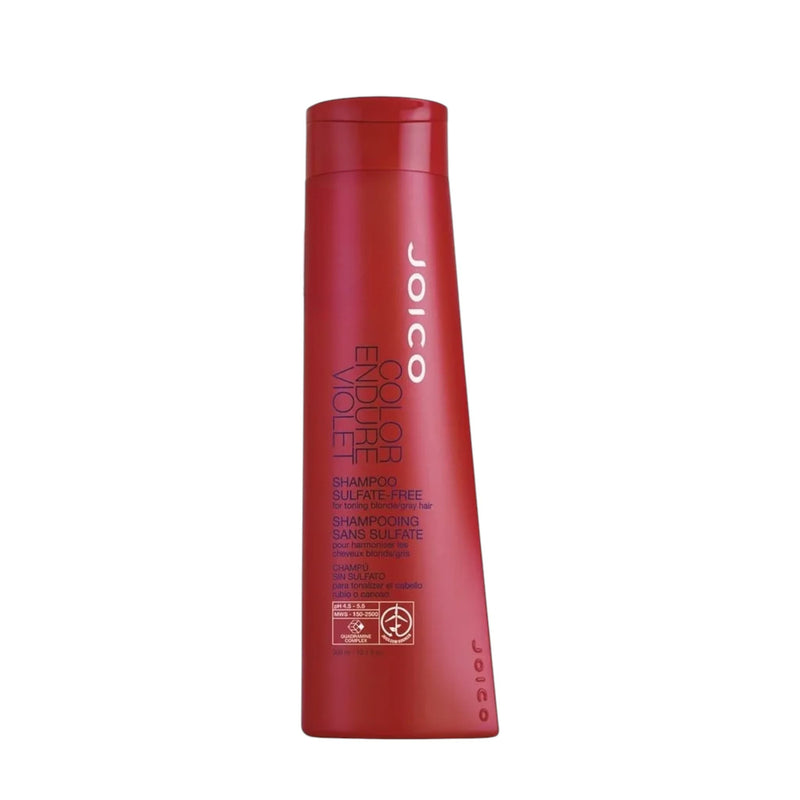 Joico Color Endure Violet Shampoo 300ml 1