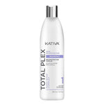 Kativa Total Plex Bond Reconstruction Σαμπουάν Επανόρθωσης 355ml 1