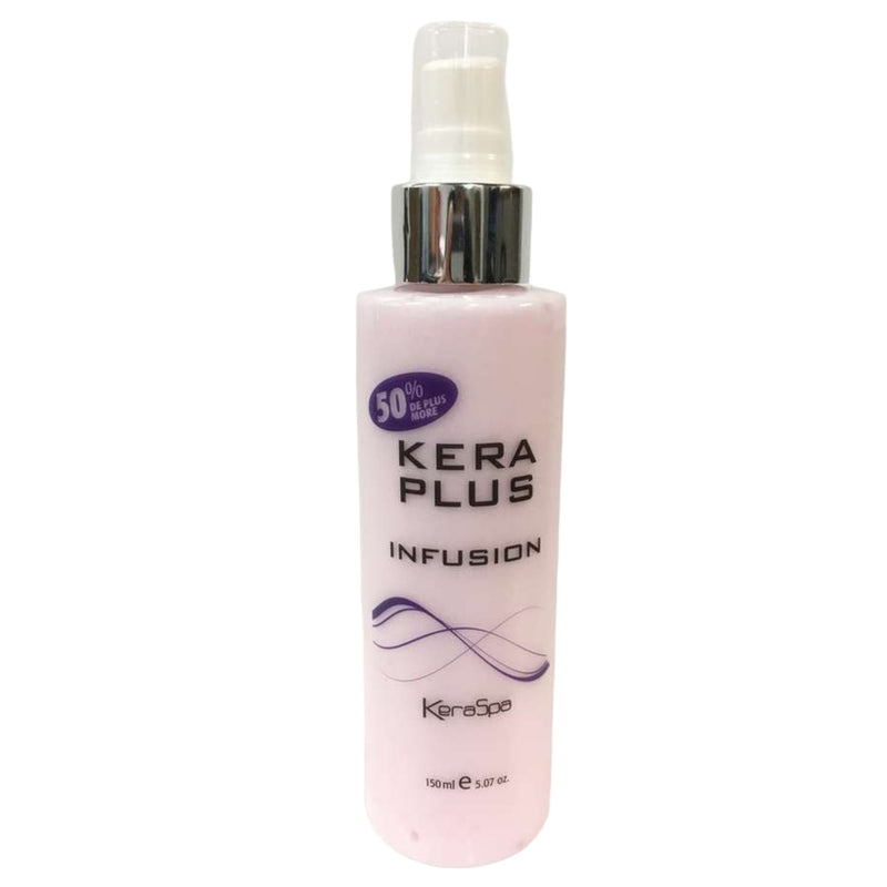 KeraSpa Kera Plus Infusion 150ml