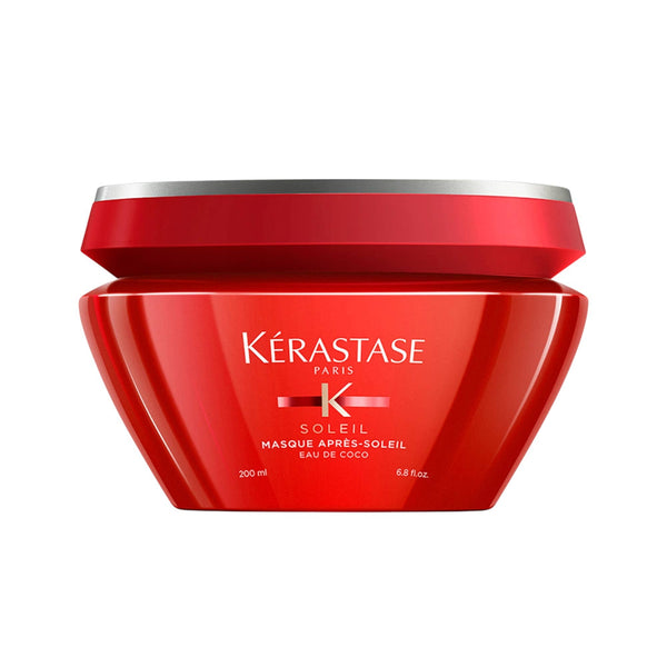 Kerastase Soleil Masque Apres Soleil After Sun Repair Mask 200ml