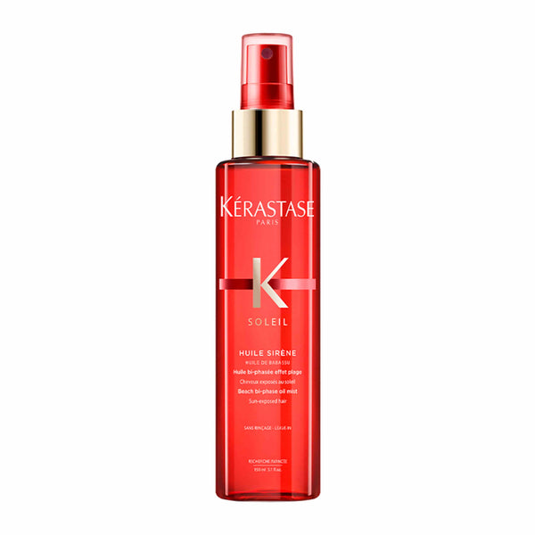 Kerastase Soleil Huile Sirene Biphasic Protection Spray 150ml
