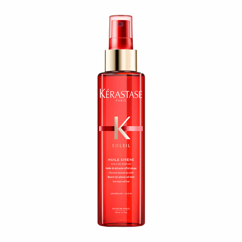 Kerastase Soleil Huile Sirene Biphasic Protection Spray 150ml