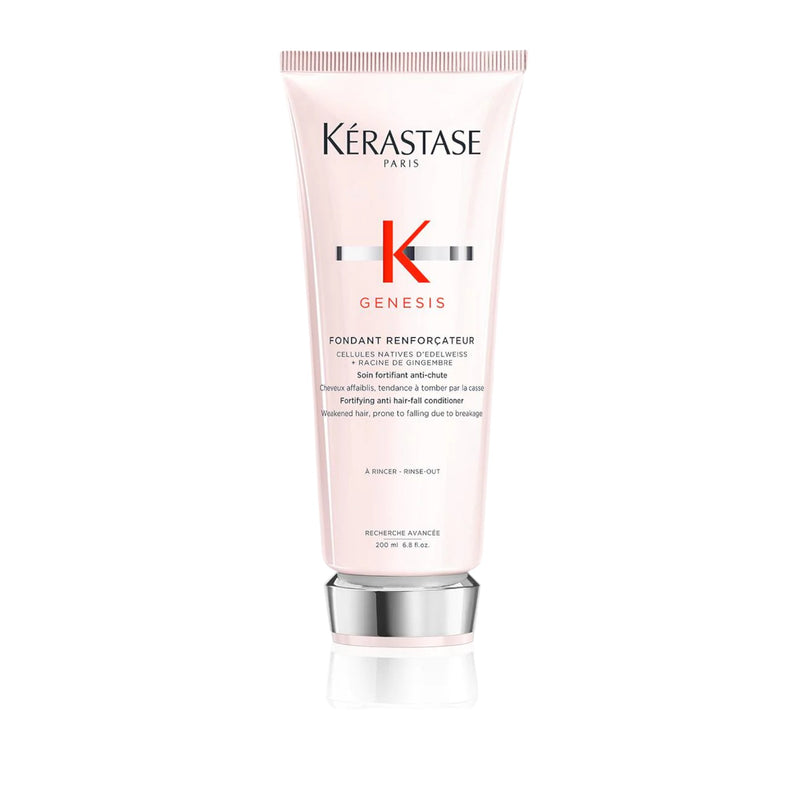 Kerastase Genesis Fondant Renfocateur Strengthening Conditioner Against Hair Loss 200ml