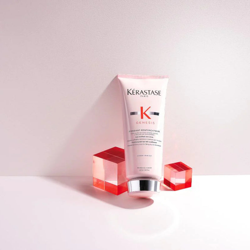 Kerastase Genesis Fondant Renfocateur Ενδυναμωτικό Conditioner Κατά Της Τριχόπτωσης 200ml