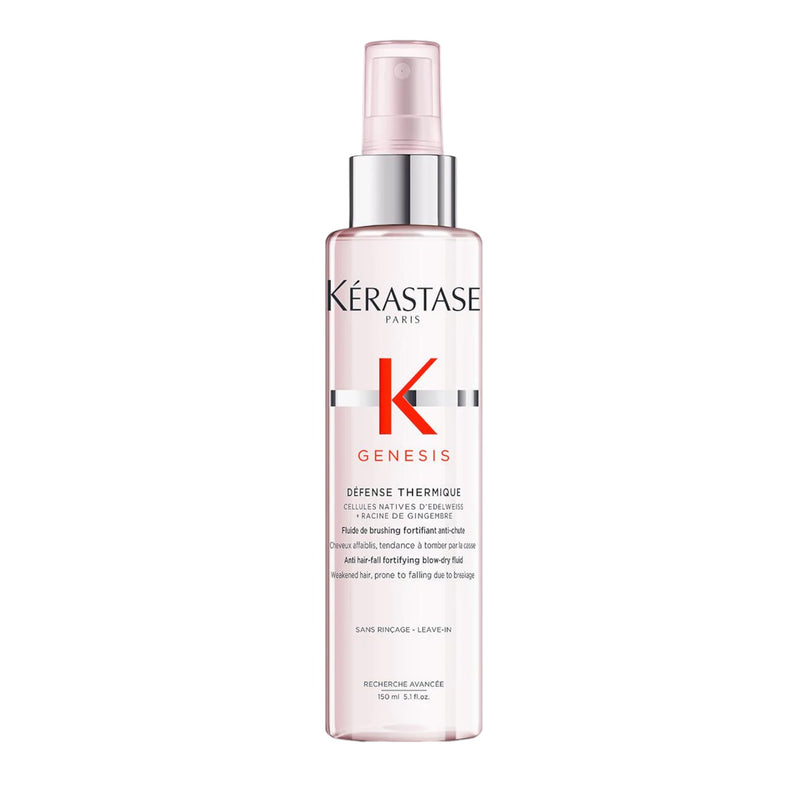 Kerastase Genesis Fluide Defence Thermique Θερμοπροστατευτικό Σπρέι Ενδυνάμωσης 150ml