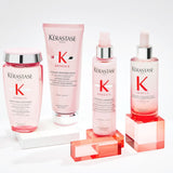 Kerastase Genesis Fluide Defence Thermique Θερμοπροστατευτικό Σπρέι Ενδυνάμωσης 150ml