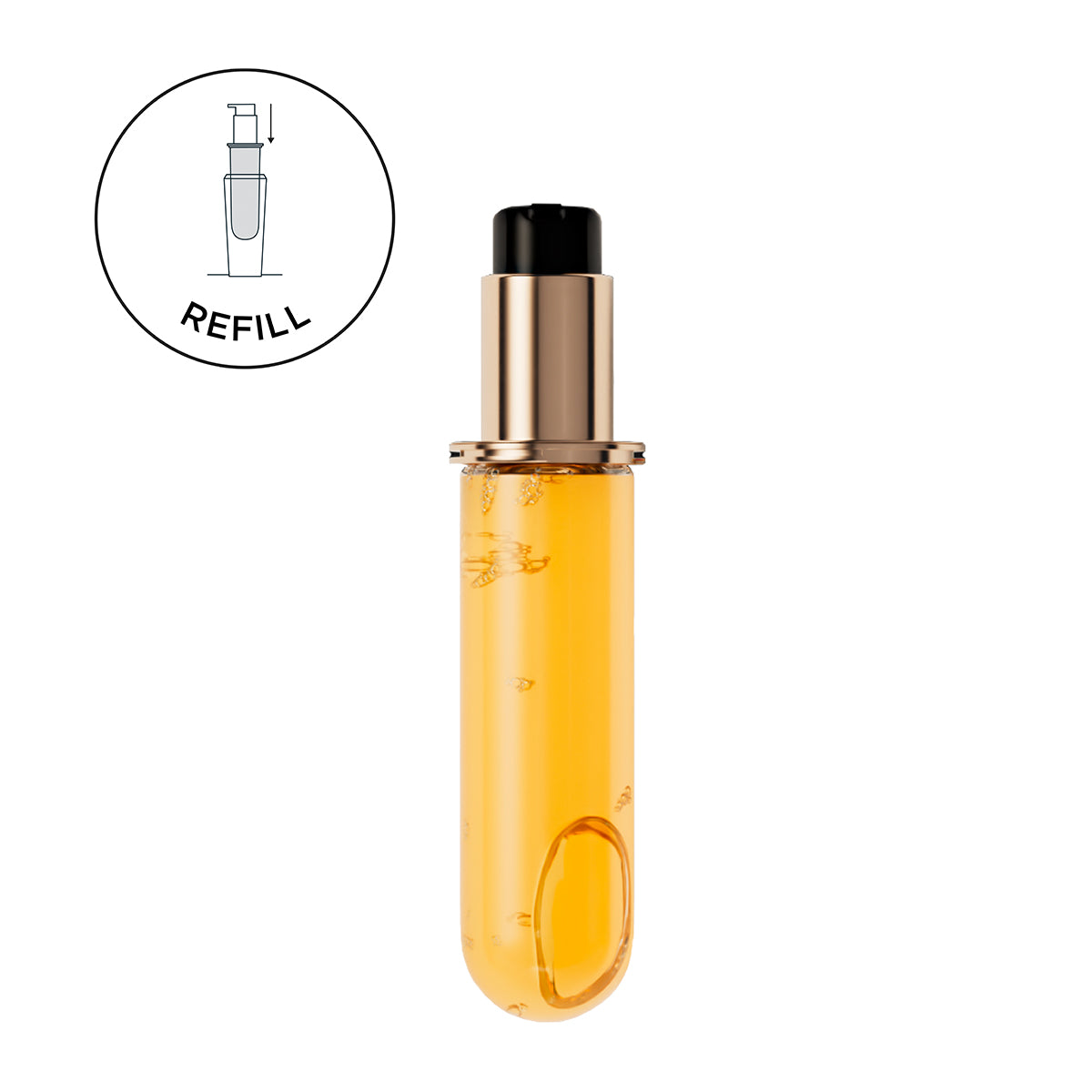 Kerastase Elixir Ultime Original Refill Luminous Hair Oil 75ml
