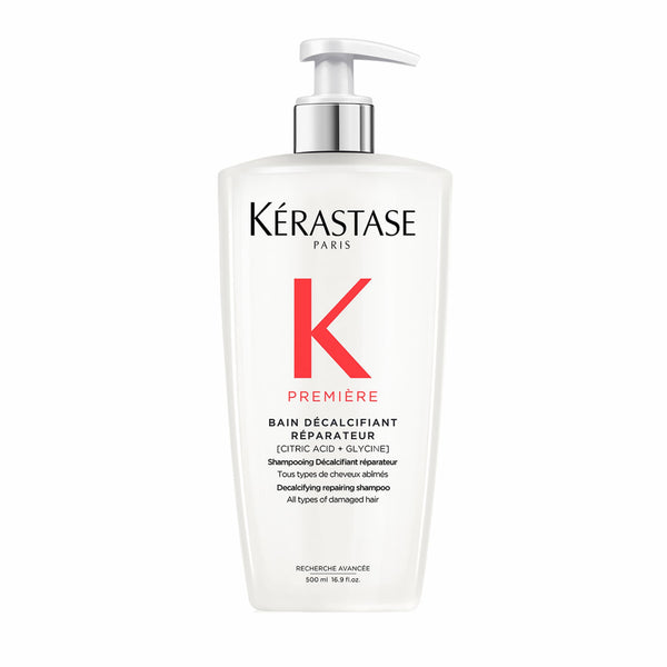 Kerastase Premiere Σαμπουάν Bain Decalcifiant για Ταλαιπωρημένα Μαλλιά 500ml