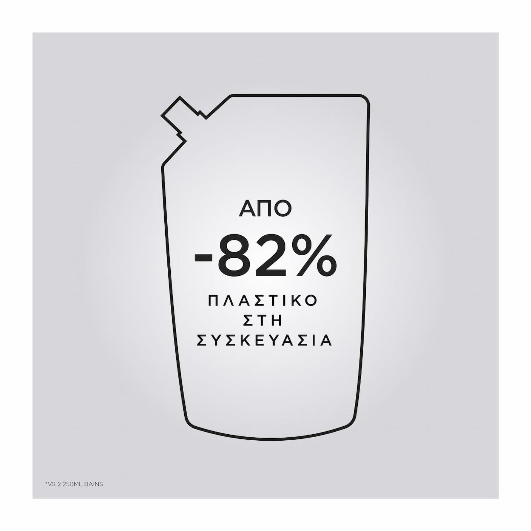 Kerastase Densifique Refill Bain Densite Σαμπουάν Για Πυκνότητα 500ml 5
