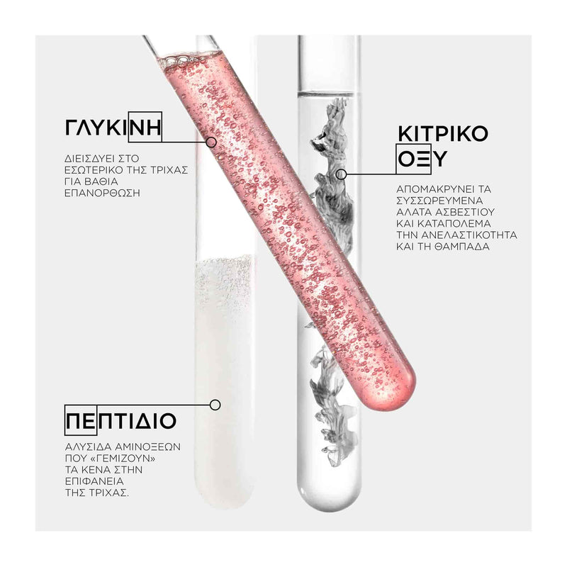 Kerastase Premiere Essentials Set για Ταλαιπωρημένα Μαλλιά (Pre Shampoo 45ml, Shampoo 80ml, Mask 75ml) 3