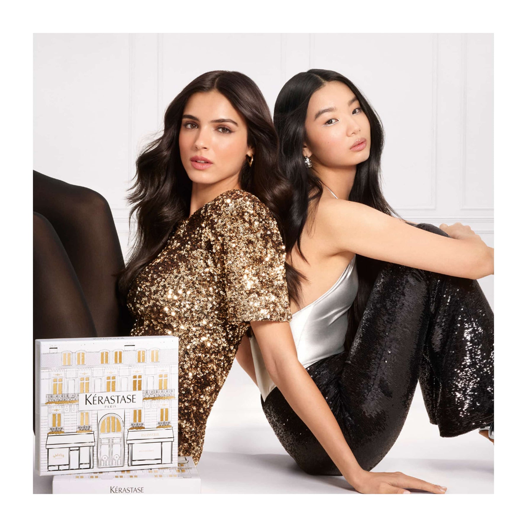 Kerastase Premiere Limited Edition Set για Αναδόμηση και Επανόρθωση 6