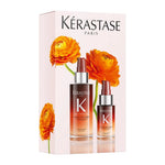 Kerastase Nutritive Σετ Εντατικής Φροντίδας Ύπνου Για Ξηρά Μαλλιά 1