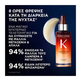 Kerastase Nutritive Σετ Εντατικής Φροντίδας Ύπνου Για Ξηρά Μαλλιά 2