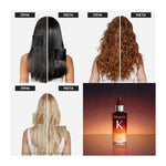 Kerastase Nutritive Σετ Εντατικής Φροντίδας Ύπνου Για Ξηρά Μαλλιά 3