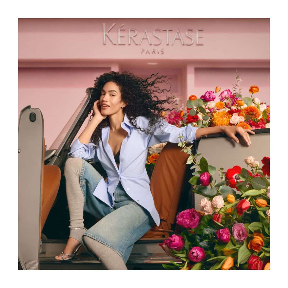 Kerastase Nutritive Σετ Εντατικής Φροντίδας Ύπνου Για Ξηρά Μαλλιά 6