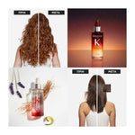 Kerastase Genesis Magic Night Duo Σετ Περιποίησης Για Ενδυνάμωση Και Θρέψη 3