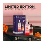Kerastase Genesis Magic Night Duo Σετ Περιποίησης Για Ενδυνάμωση Και Θρέψη 4