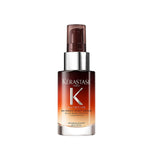 Kerastase Nutritive 8H Magic Night Serum Ορός Νυκτός για Εντατική Θρέψη & Αναζωογόνηση των Ξηρών Μαλλιών 30ml 1