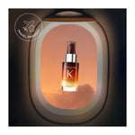 Kerastase Nutritive 8H Magic Night Serum Ορός Νυκτός για Εντατική Θρέψη & Αναζωογόνηση των Ξηρών Μαλλιών 30ml 2