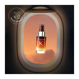 Kerastase Nutritive 8H Magic Night Serum Ορός Νυκτός για Εντατική Θρέψη & Αναζωογόνηση των Ξηρών Μαλλιών 30ml 2