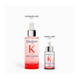Kerastase Genesis Cure Serum Anti-Chute Fortifiant Καθημερινός Ενδυναμωτικός Ορός Κατά Της Τριχόπτωσης 30ml 6