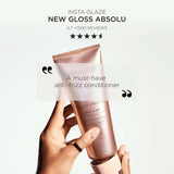 Kerastase Gloss Absolu Insta Glaze Conditioner Κρέμα Μαλλιών για Λεία και Λαμπερά Μαλλιά 75ml 6