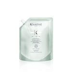 Kerastase Specifique Bain Divalent Refill Σαμπουάν για Λιπαρές Ρίζες και Ταλαιπωρημένα Μήκη 500ml 1