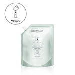 Kerastase Specifique Bain Divalent Refill Σαμπουάν για Λιπαρές Ρίζες και Ταλαιπωρημένα Μήκη 500ml 2