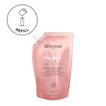 Kerastase Chroma Absolu Bain Riche Chroma Respect Refill Σαμπουάν για Μεσαία έως Χοντρά Βαμμένα Μαλλιά 500ml 1