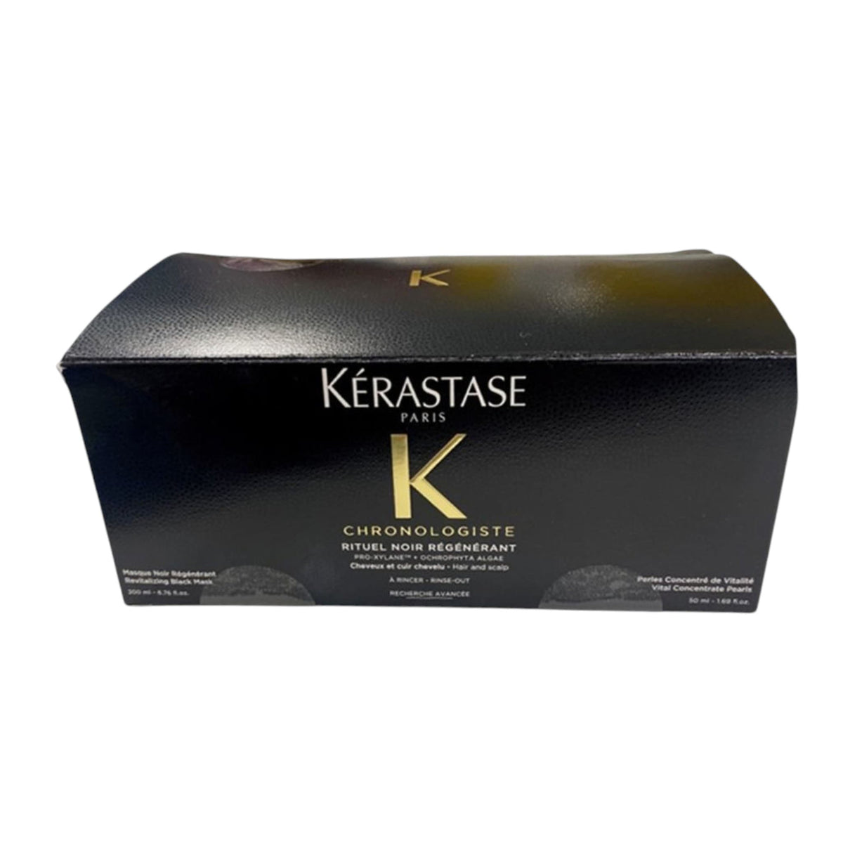 Kerastase Chronologiste Τελετουργία Αναζωογόνησης 1