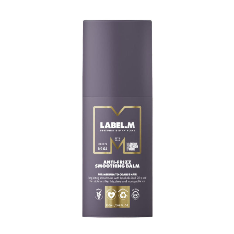 Label.m Anti-Frizz Smoothing Balm 150ml